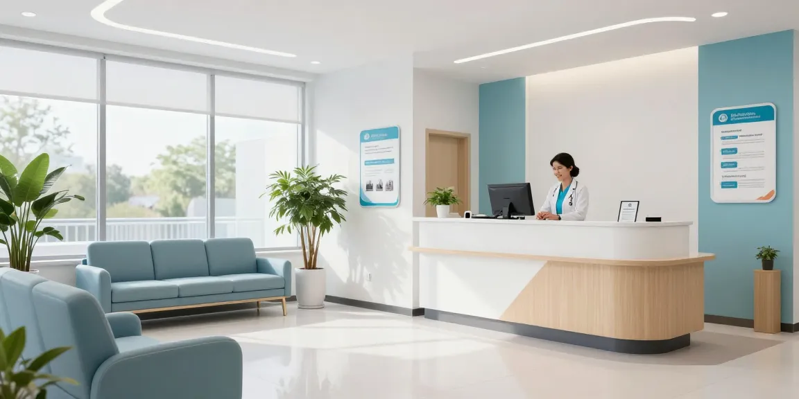 Hair transplant turkey consultation in a modern health clinic