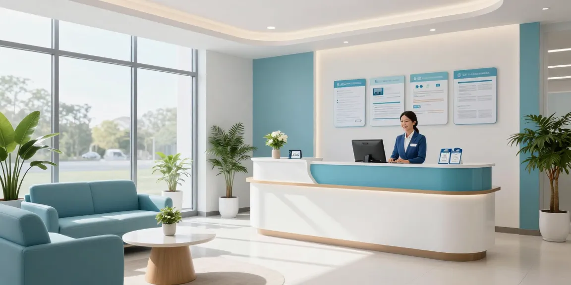 Hair transplant Turkey services in a modern healthcare clinic focused on patient care and expert consultations.