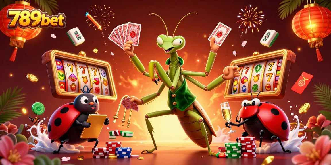 Win big with 789bet and enjoy an exciting night of gambling featuring vibrant casino elements.